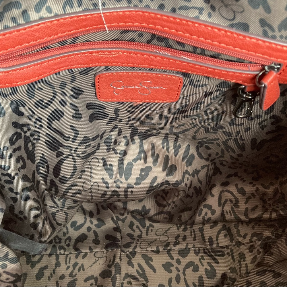 Jessica Simpson bag - Picture 9 of 16